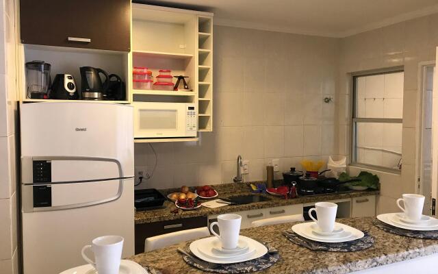 Apartamento Central 2 Quartos