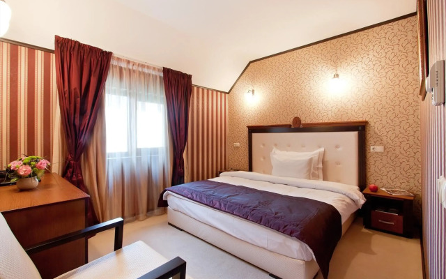 Sorell Hotel Seefeld