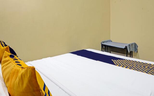 Spot On 91588 Ananda Guest House Batu