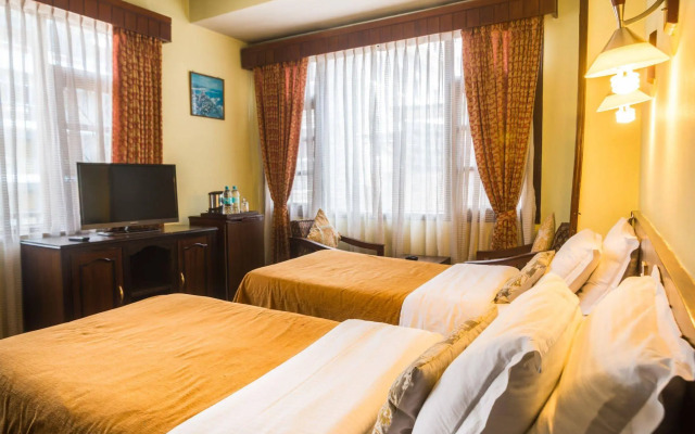 Hotel Excelsior