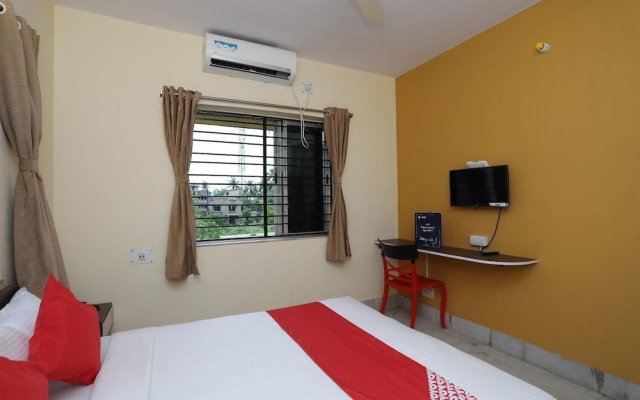OYO 14633 Lakeview Guest House