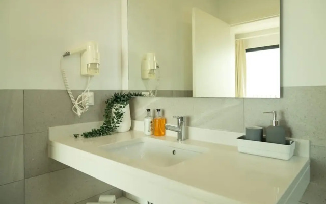 Villa Eden Nature in Prazeres