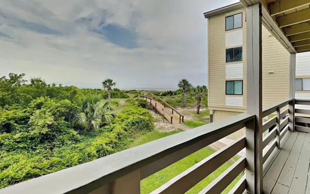 Lighthouse Point 22A by Tybee Vacation Rentals