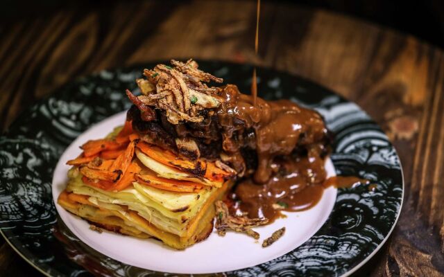 DoubleTree by Hilton Jamestown