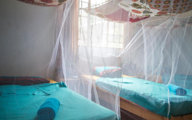Pakachere Backpackers Lodge