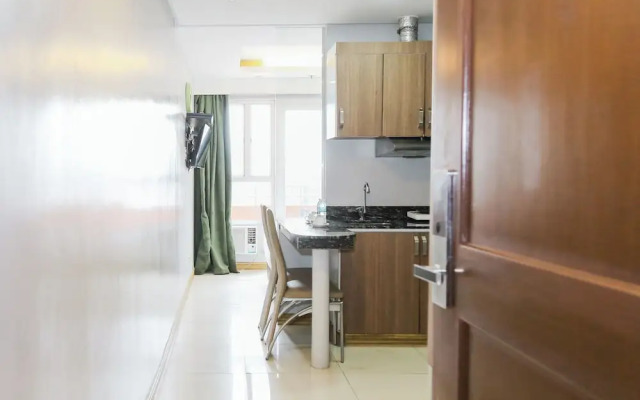 Pacific Bay Grand Suites