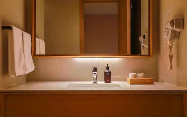 JI Hotel Harbin Wenchang Street Forestry Univ