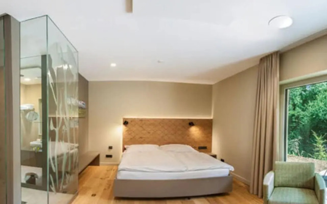 Weiherhof Comfortable Holiday Residence