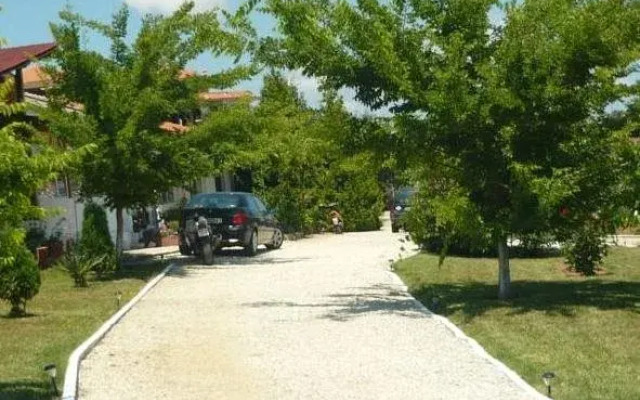 Guest House Bjala Vista