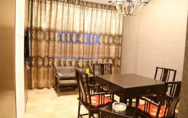 Zhicheng Boyue Boutique Hotel