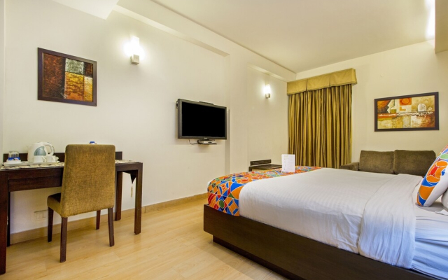 FabHotel Cabana GK1