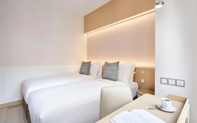 Y Hotel Hong Kong