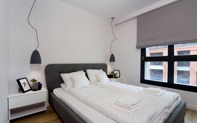 Lemir Cracow Apartments