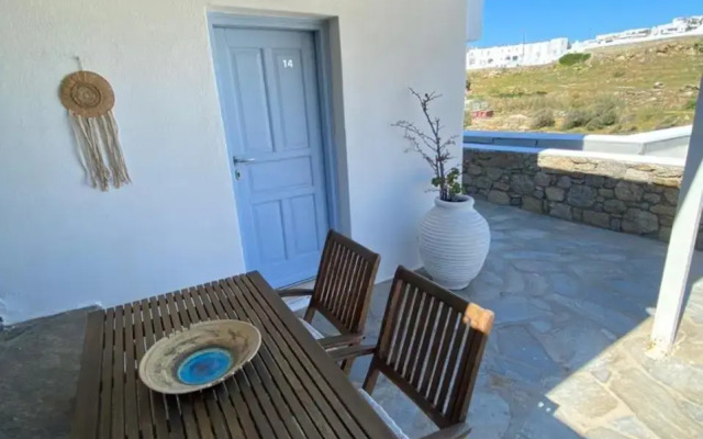Villa Margarita