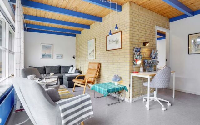 "Durim" - 500m from the sea in NW Jutland