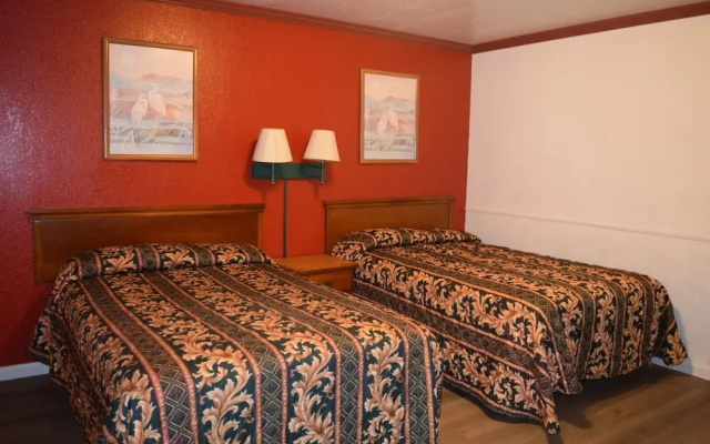 Western Motel