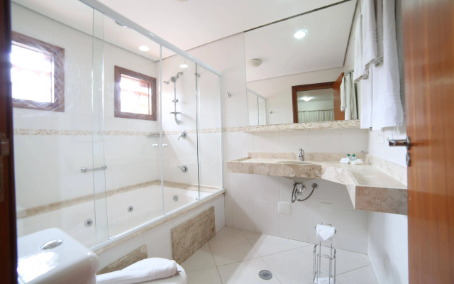 Pousada Campos De Provence