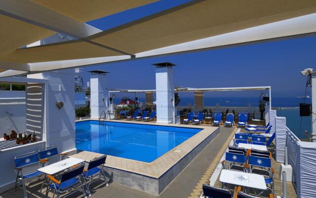 Astir Patras Hotel