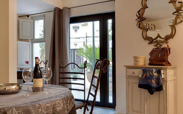 La Maison des Augustins B&B, Spa et Fitness