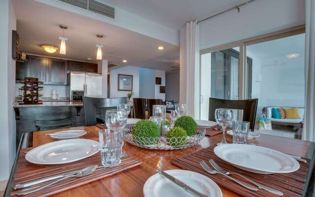 Las Terrazas Resort and Residences Ambergris