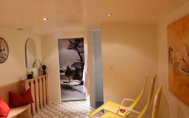 Apartment Hirsch See