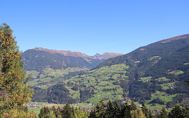 Apartment Dornauer Aschau im Zillertal 23103
