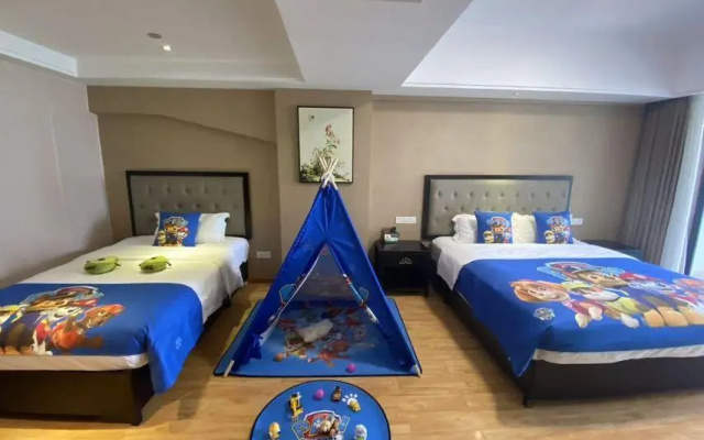 Arcadia Hotel