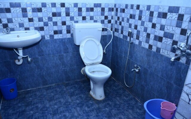 The Extended Stay 2