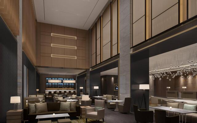 Courtyard by Marriott Xinchang