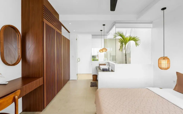 Octo 7 Villa by Betterplace