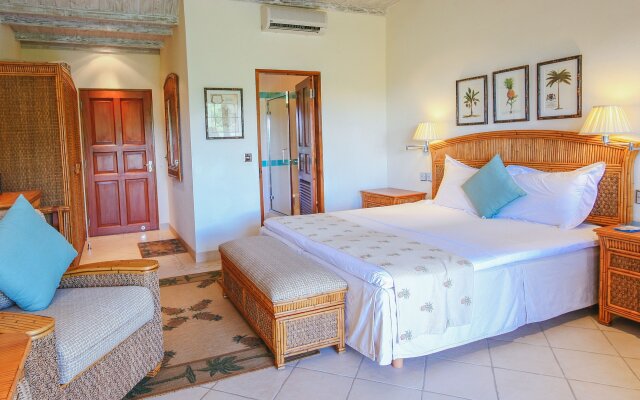 Bequia Beach Hotel Luxury Resort & Spa