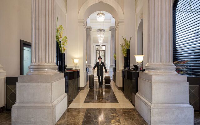 Anantara Palais Hansen Vienna Hotel