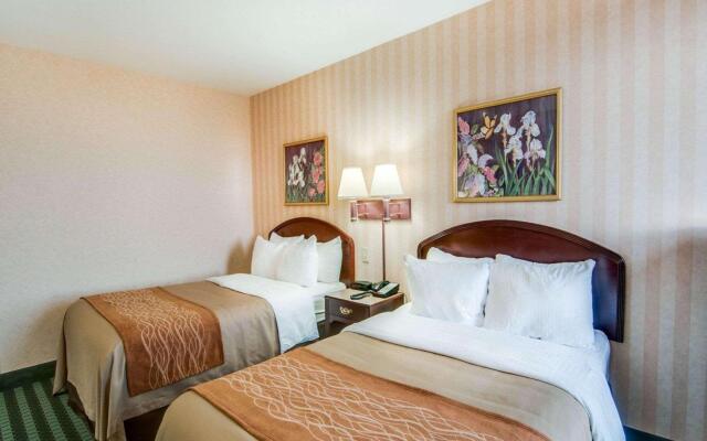 Comfort Inn Airport