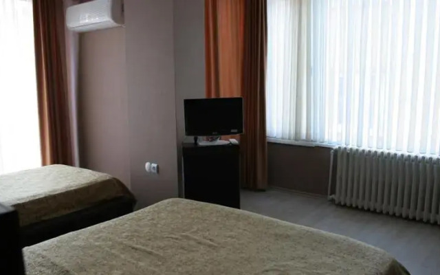 Difana Hotel