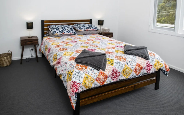 Warburton Digs – Guest Rooms – Melbourne