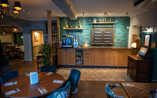 The Ely Hotel by Greene King Inns