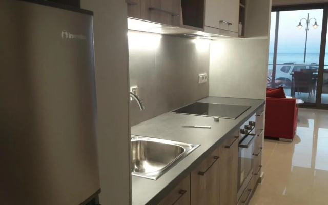 Casa Bella Deluxe Apartments