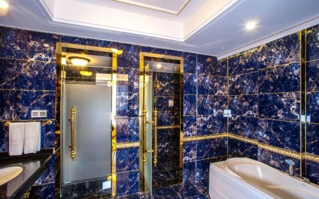 Wan Sheng International Hotel