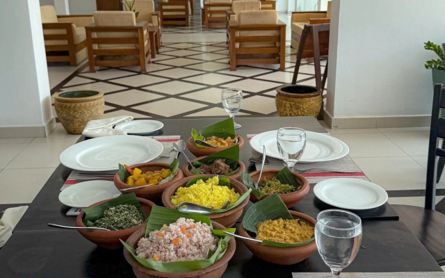 Serendib Beach Hotel