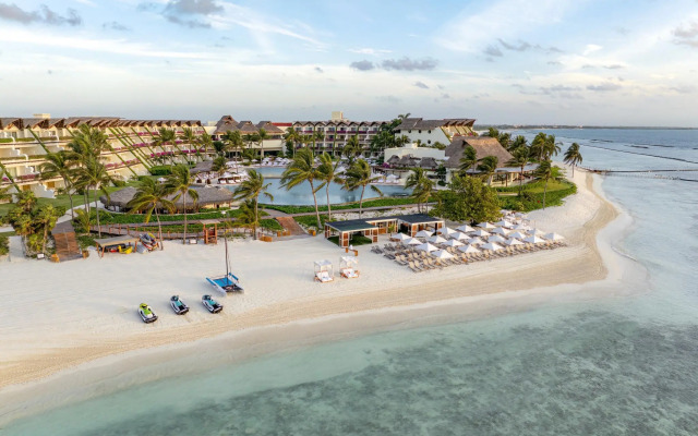 Grand Velas Riviera Maya - All Inclusive