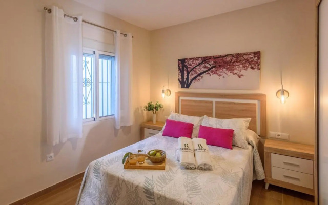 Campo del Abuelo Frigiliana by Ruralidays