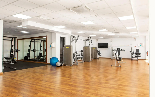 Sunprime Atlantic View Suite & Spa