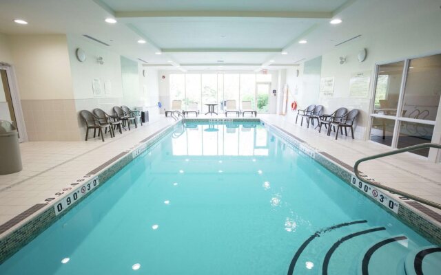 Hampton Inn by Hilton Elliot Lake