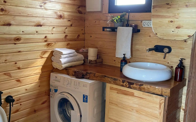 Береговой Дом