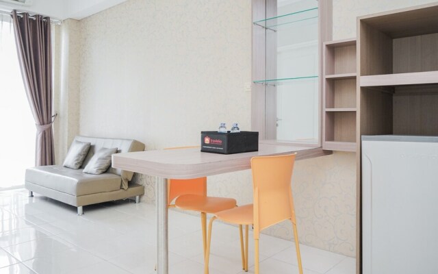 Wonderful 1BR at Silkwood Apartment