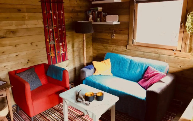 Tiny House Andersom Anders