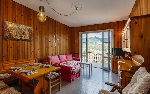 Casa Lucia a Rapallo