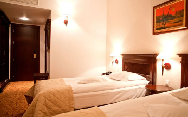 Bellaria Hotel