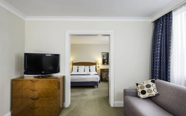 Holiday Inn Glasgow Airport by IHG