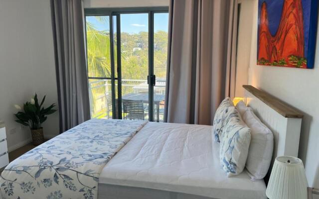 Avoca Palms Resort Apartments